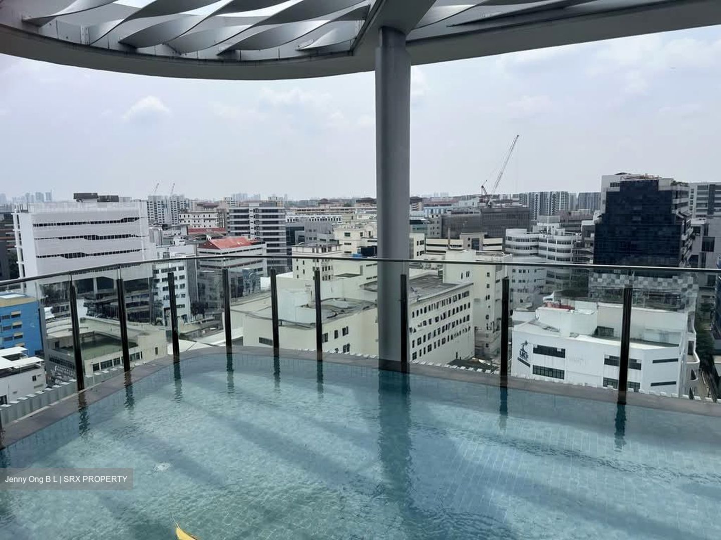 Sky Green (D13), Condominium #605322011